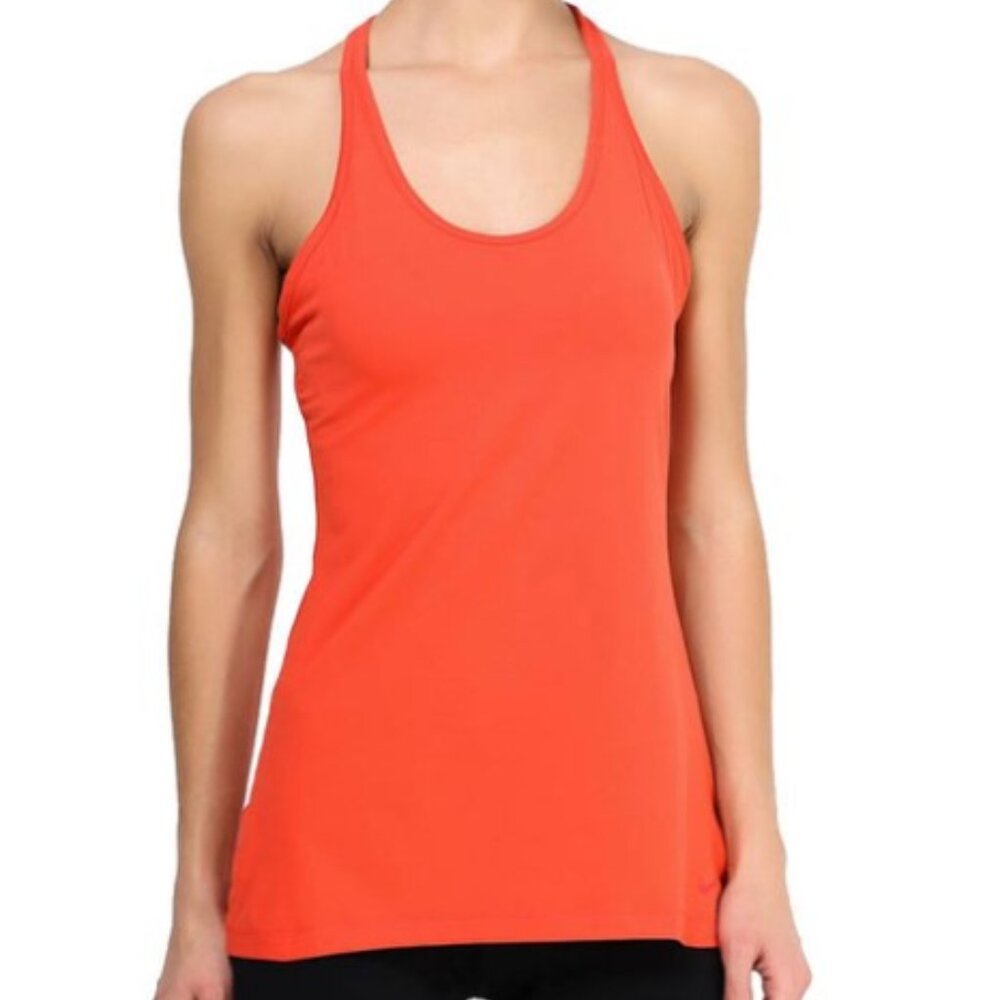 Nike Get Fit Tank
